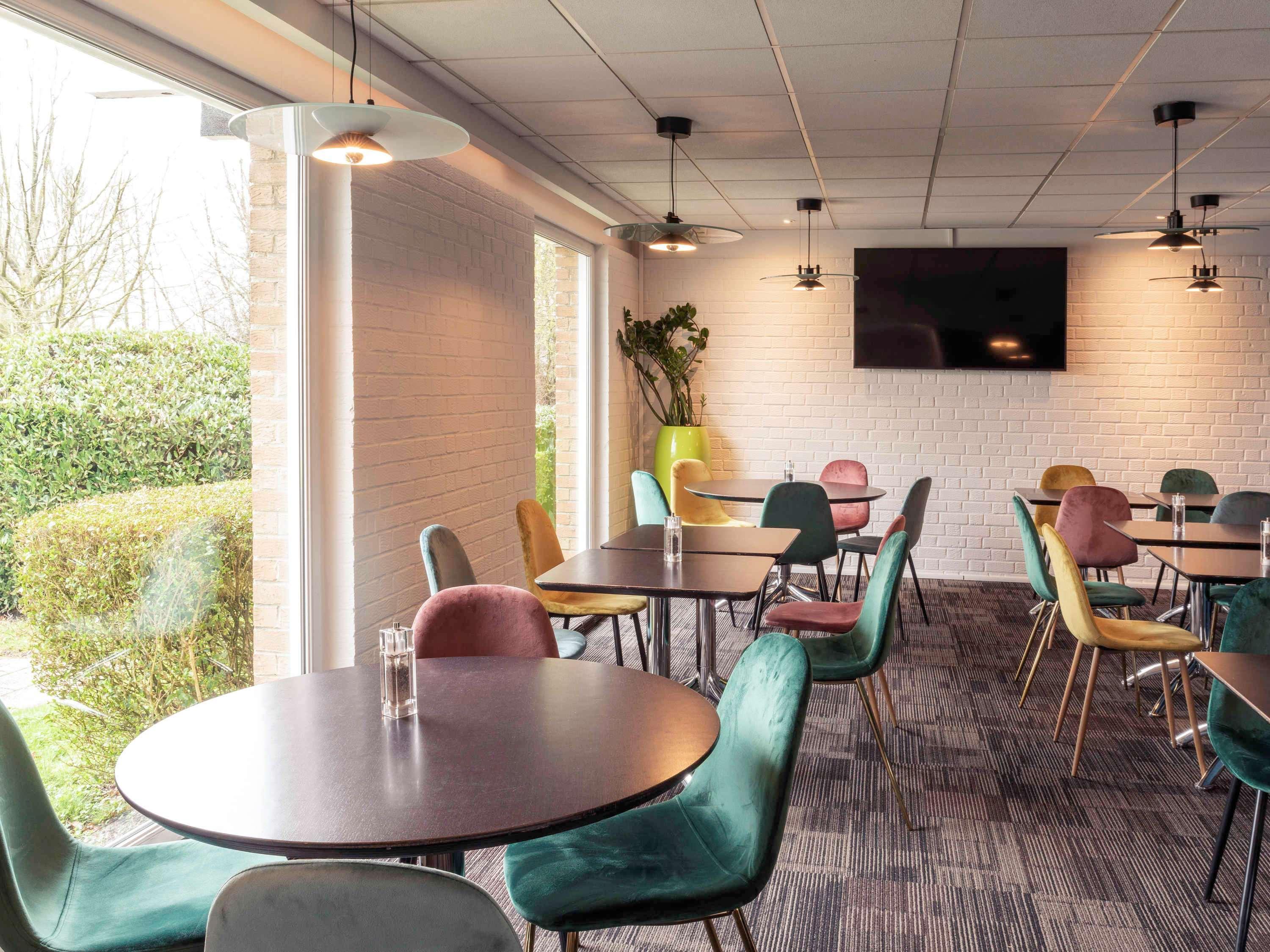 Hôtel Novotel Valenciennes Rouvignies Esterno foto