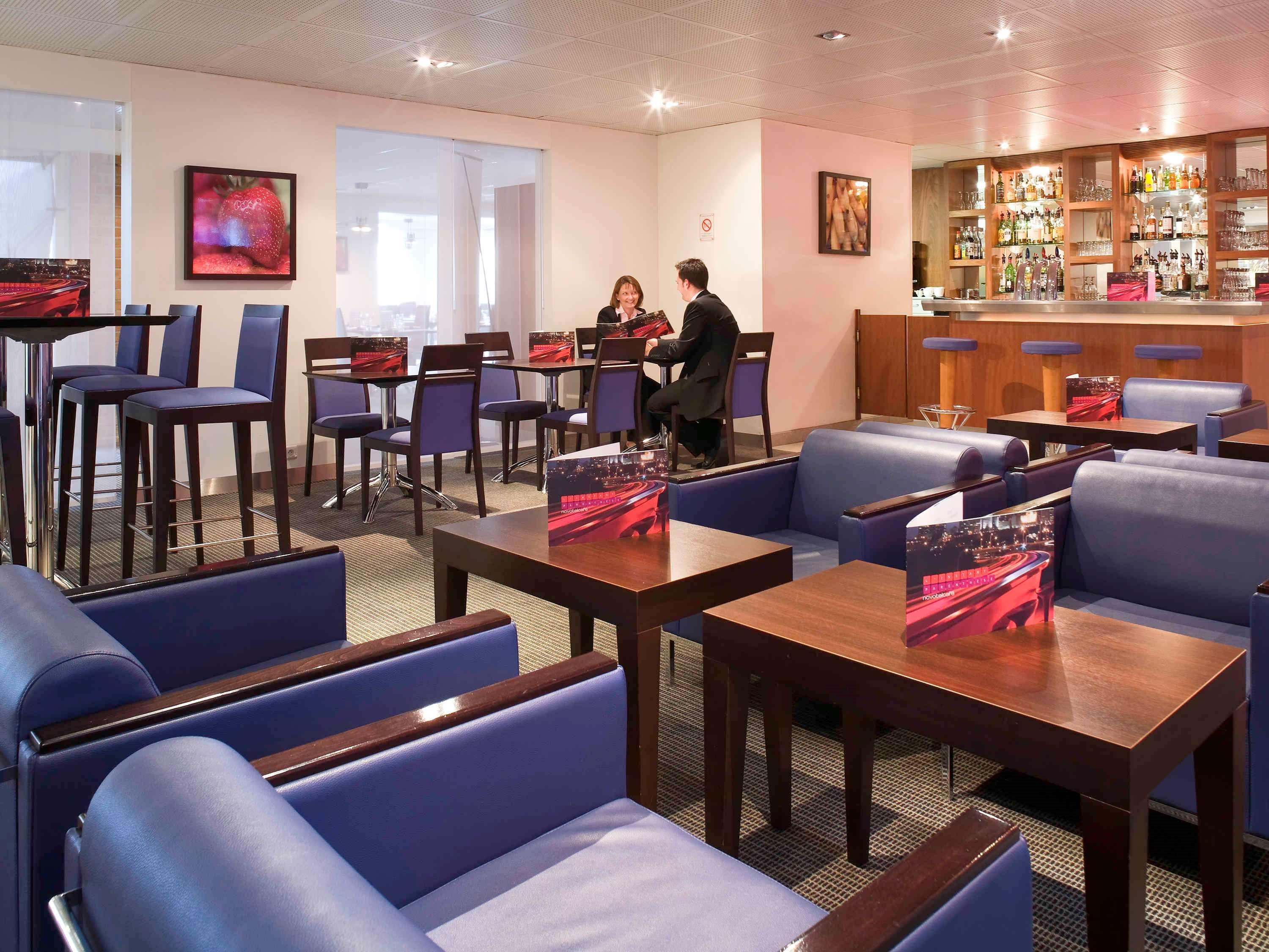 Hôtel Novotel Valenciennes Rouvignies Esterno foto